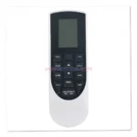 Gree VIR36HP230V1BH Air Conditioner remote control replacement