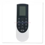 Gree VIRU30HP230V1AH remote control replacement