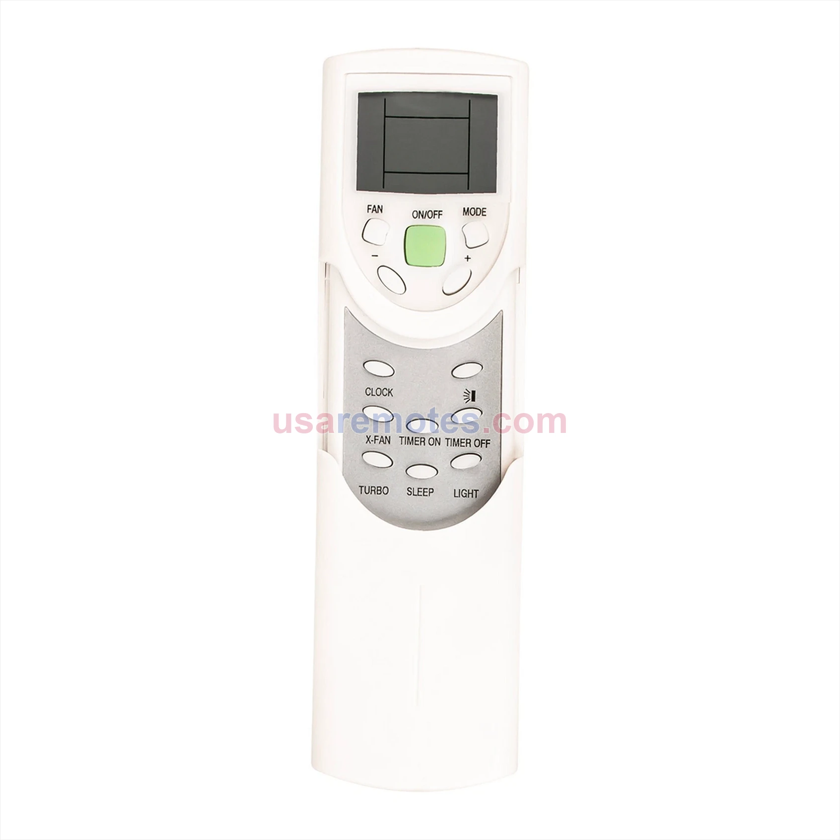 Gree Y512FA remote control replacement Gree Y512FA remote control replacement