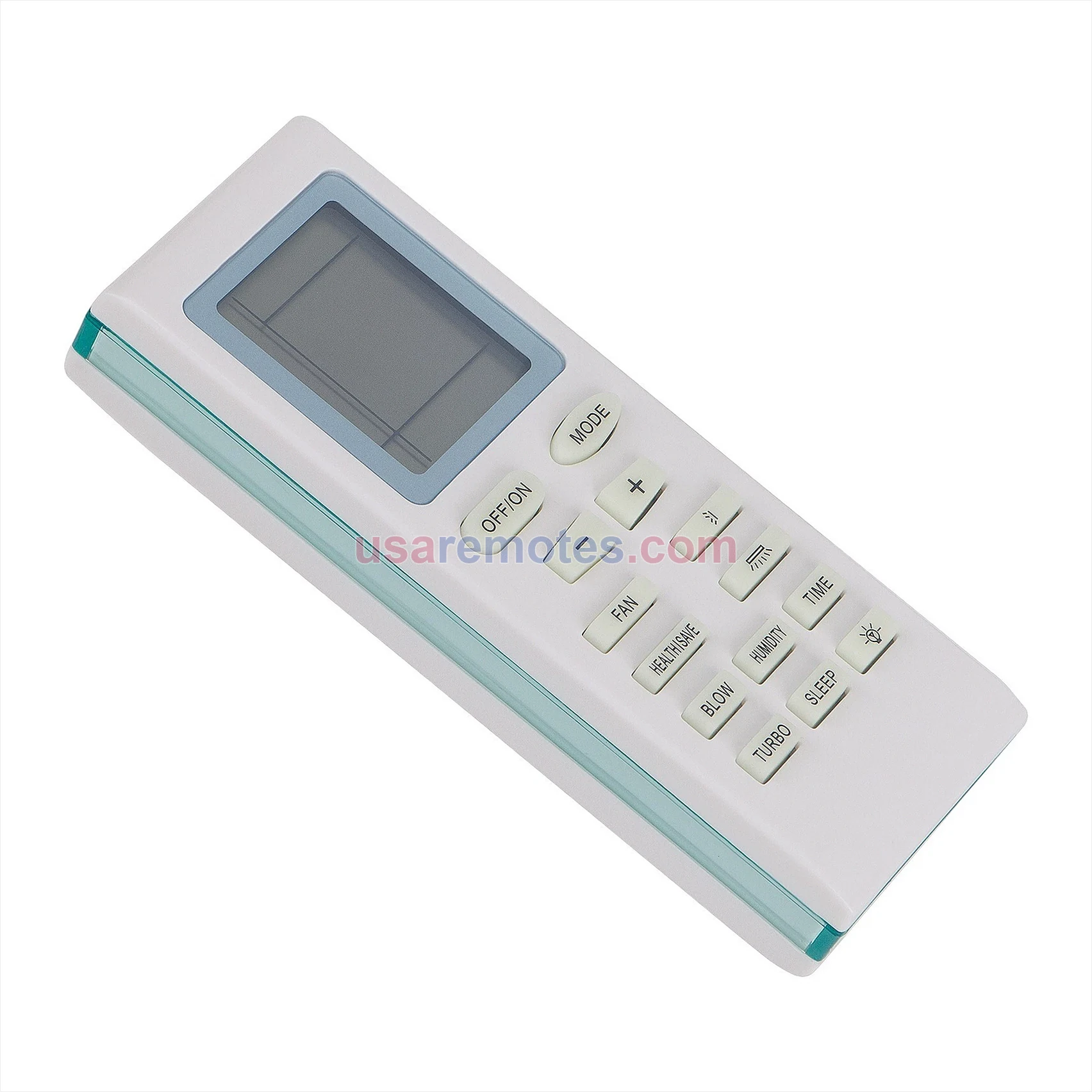 Gree YB0FB2 remote control replacement Gree YB0FB2 remote control replacement