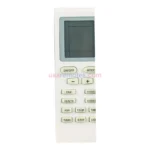 Gree YBOF0468 remote control replacement