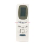 Gree YS1FA remote control replacement