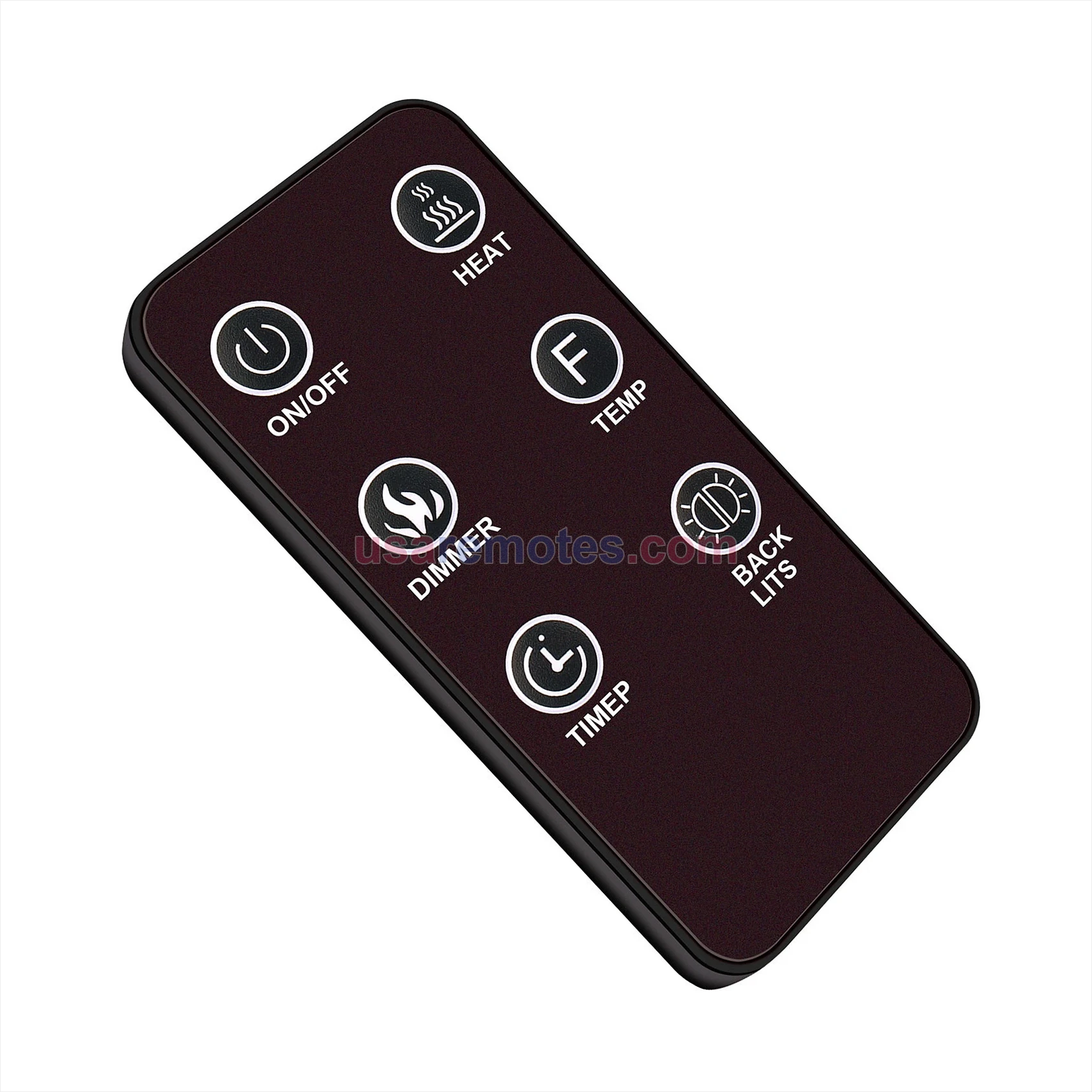 Greystone F2625 remote control replacement