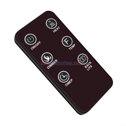 Greystone F2653BCFW remote control replacement