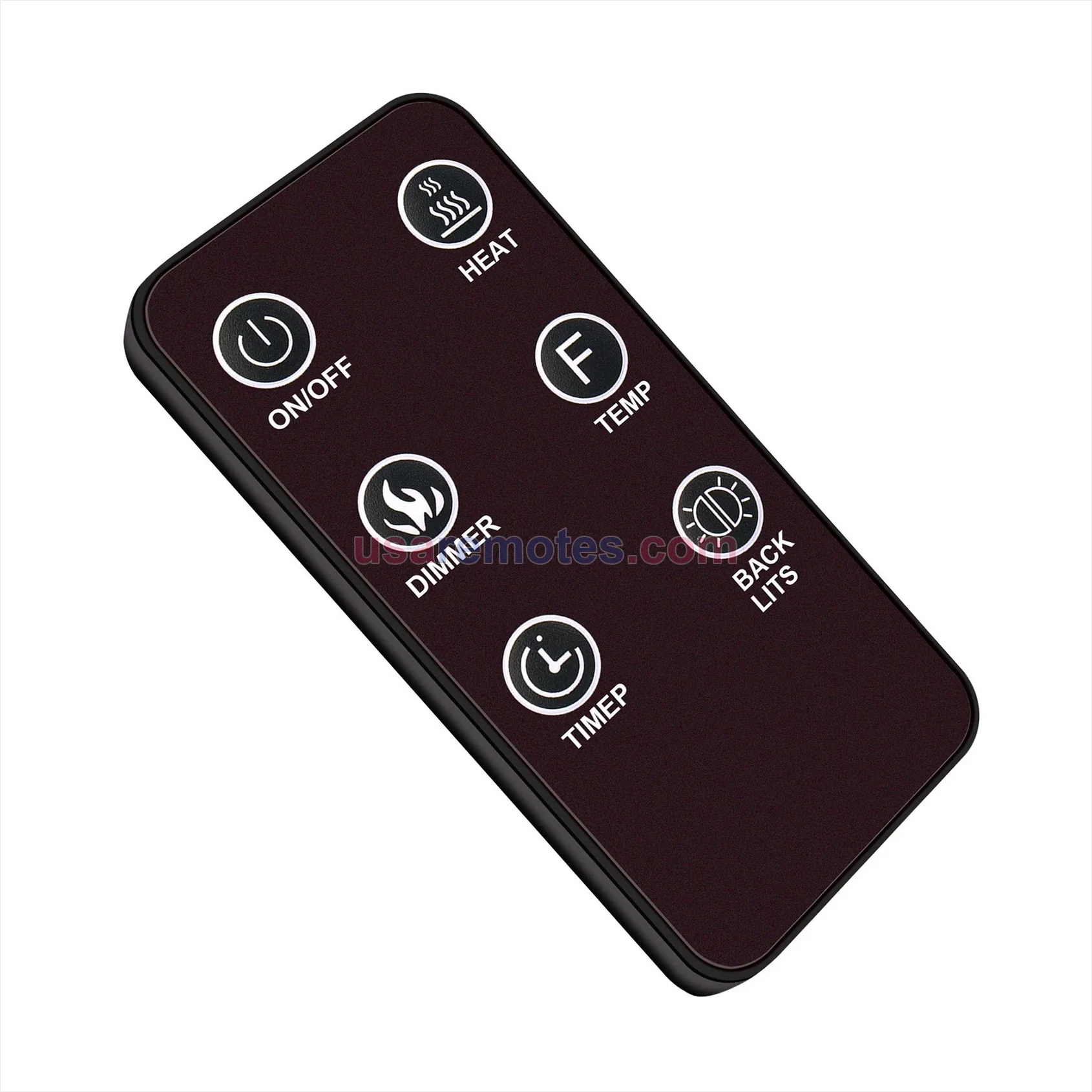 Greystone F2653BCFW remote control replacement Greystone F2653BCFW remote control replacement