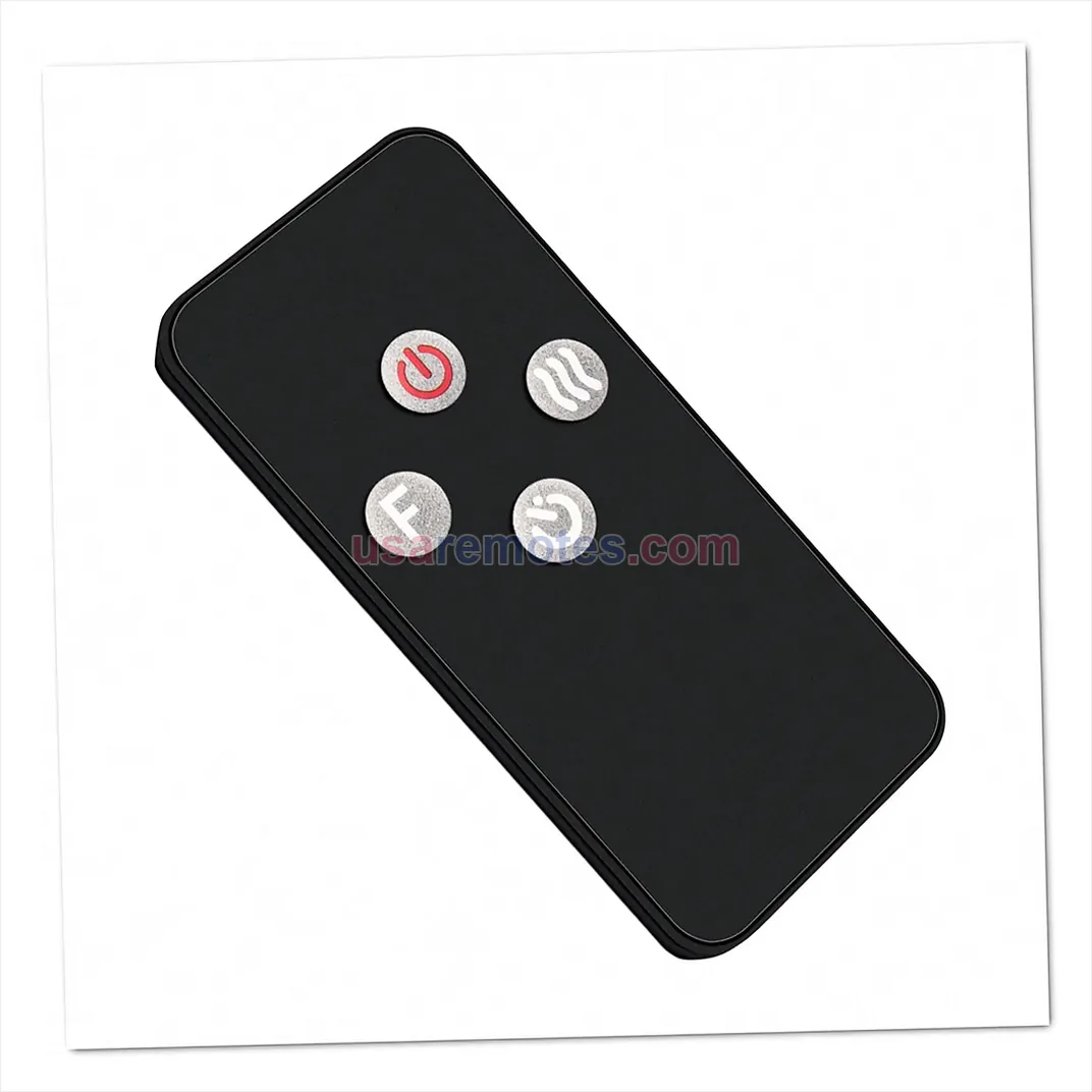 Greystone F2653BCGW remote control replacement Greystone F2653BCGW remote control replacement