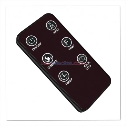 Greystone F31-18A remote control replacement
