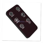 Greystone NWF36BCFW remote control replacement