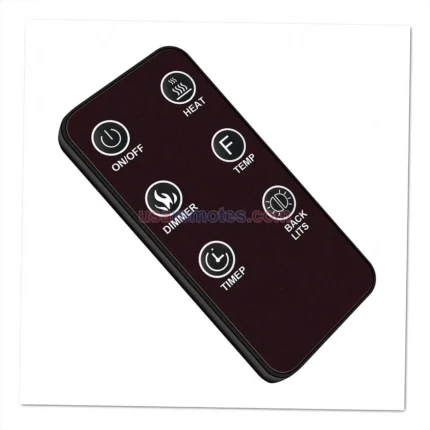Greystone NWF36BCFW remote control replacement