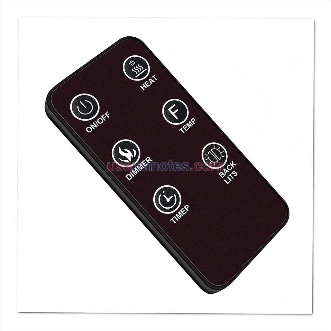 Greystone W36BCFW remote control replacement Greystone W36BCFW remote control replacement