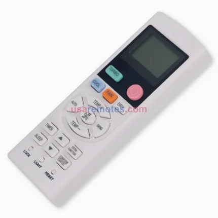 Haier 0010401511AE Remote