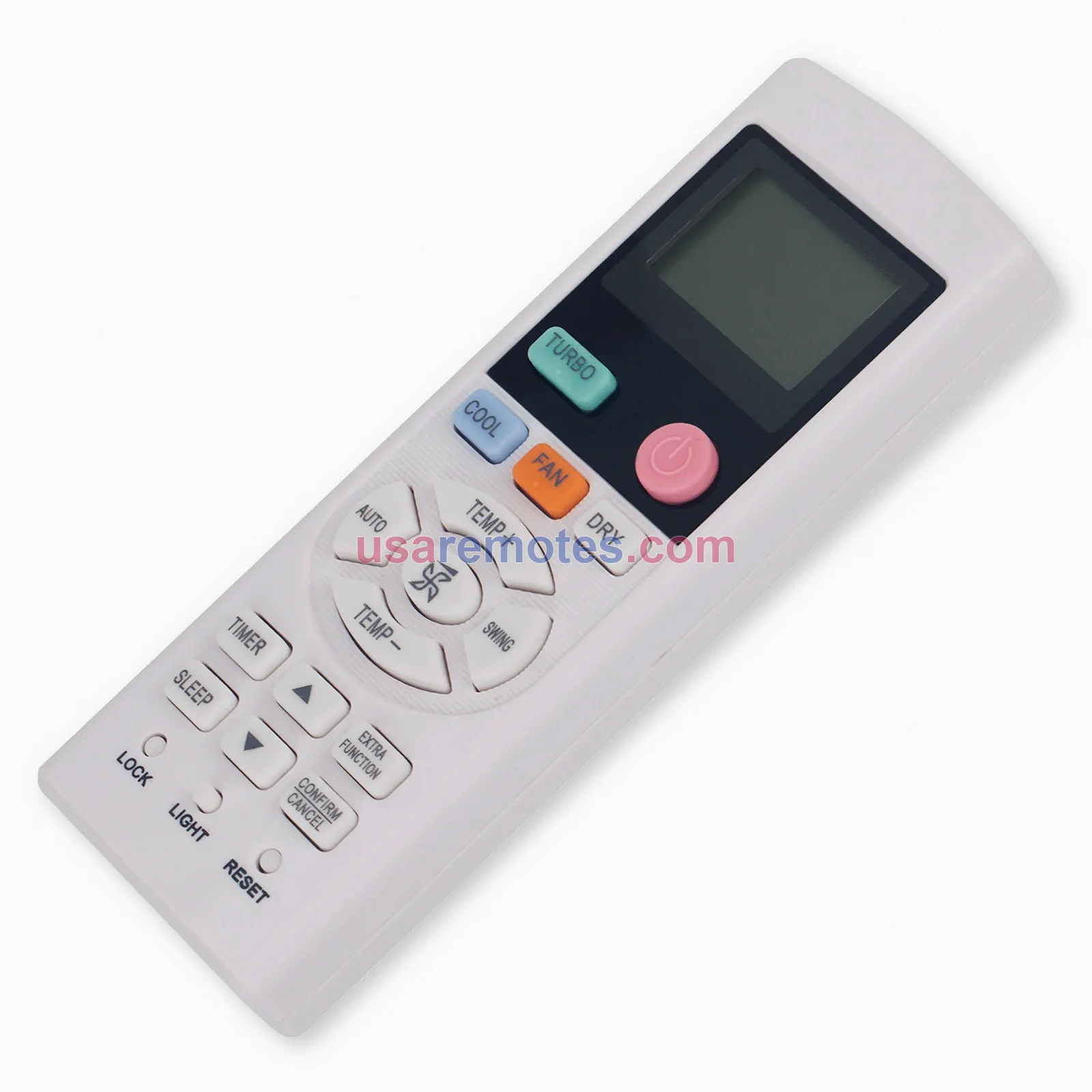 Haier 0010401511AE Remote