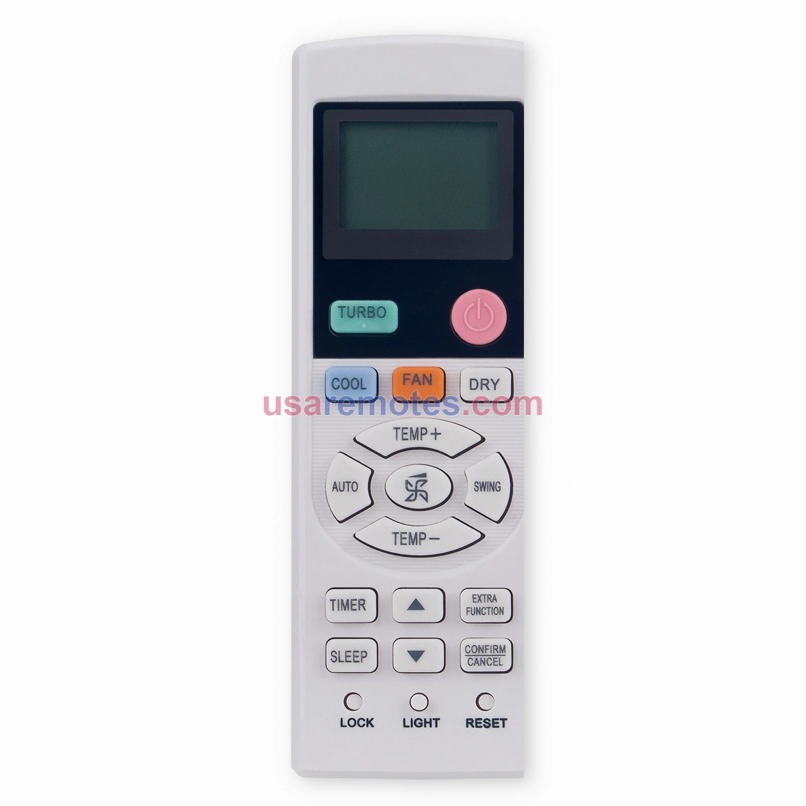 Haier 0010401511AE Remote Haier 0010401511AE Remote