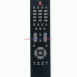 Haier 098GRABDANEHRC TV Remote