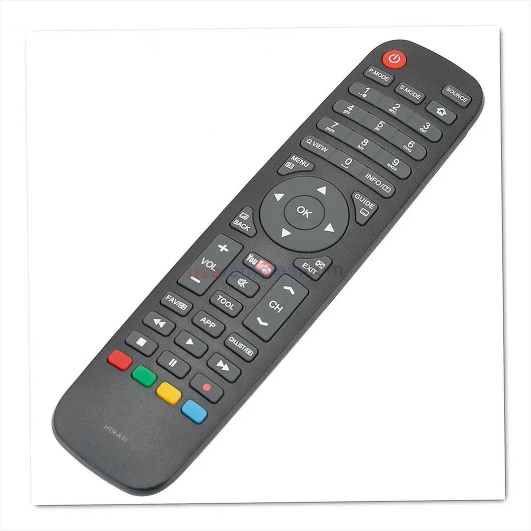 Haier 32HB5151 remote control replacement Haier 32HB5151 remote control replacement