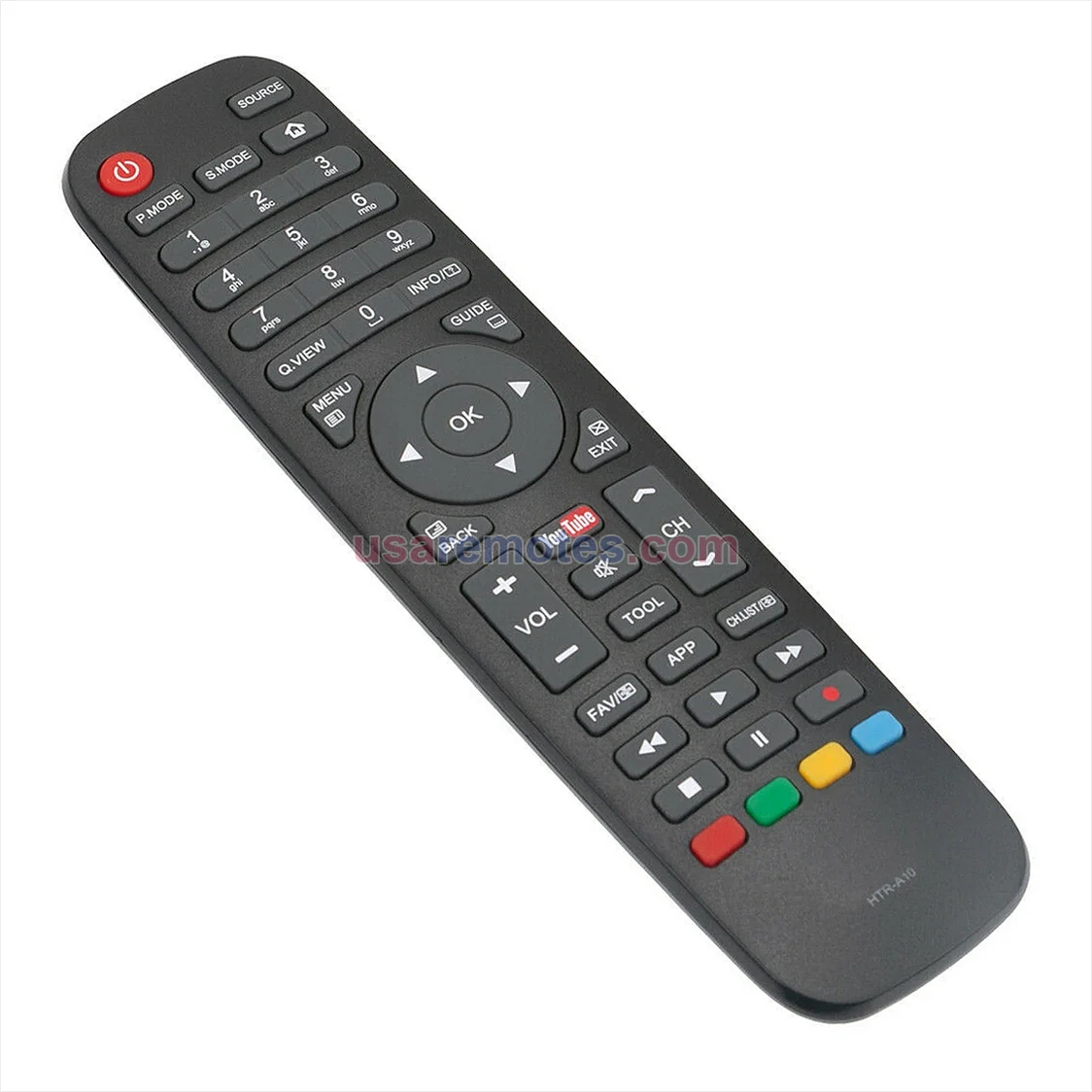 Haier 43FB5151 remote control replacement Haier 43FB5151 remote control replacement