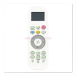 Haier 4U36MS2VHB remote control replacement