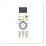 Haier AD09SL2VHB remote control replacement