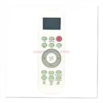Haier AS07BS4HRA remote control replacement