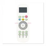 Haier AS07NS3HRA remote control replacement