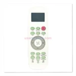 Haier AS12BS4HRA remote control replacement