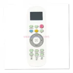 Haier AS12NS3HRA remote control replacement