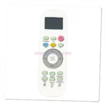 Haier AS15BS4HRA remote control replacement
