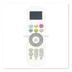 Haier AS18BS4HRA remote control replacement