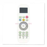 Haier AS18NS3HRA remote control replacement