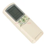 Haier AS35S2SF2FA-CL remote control replacement
