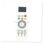 Haier AW07EH2VHA remote control replacement