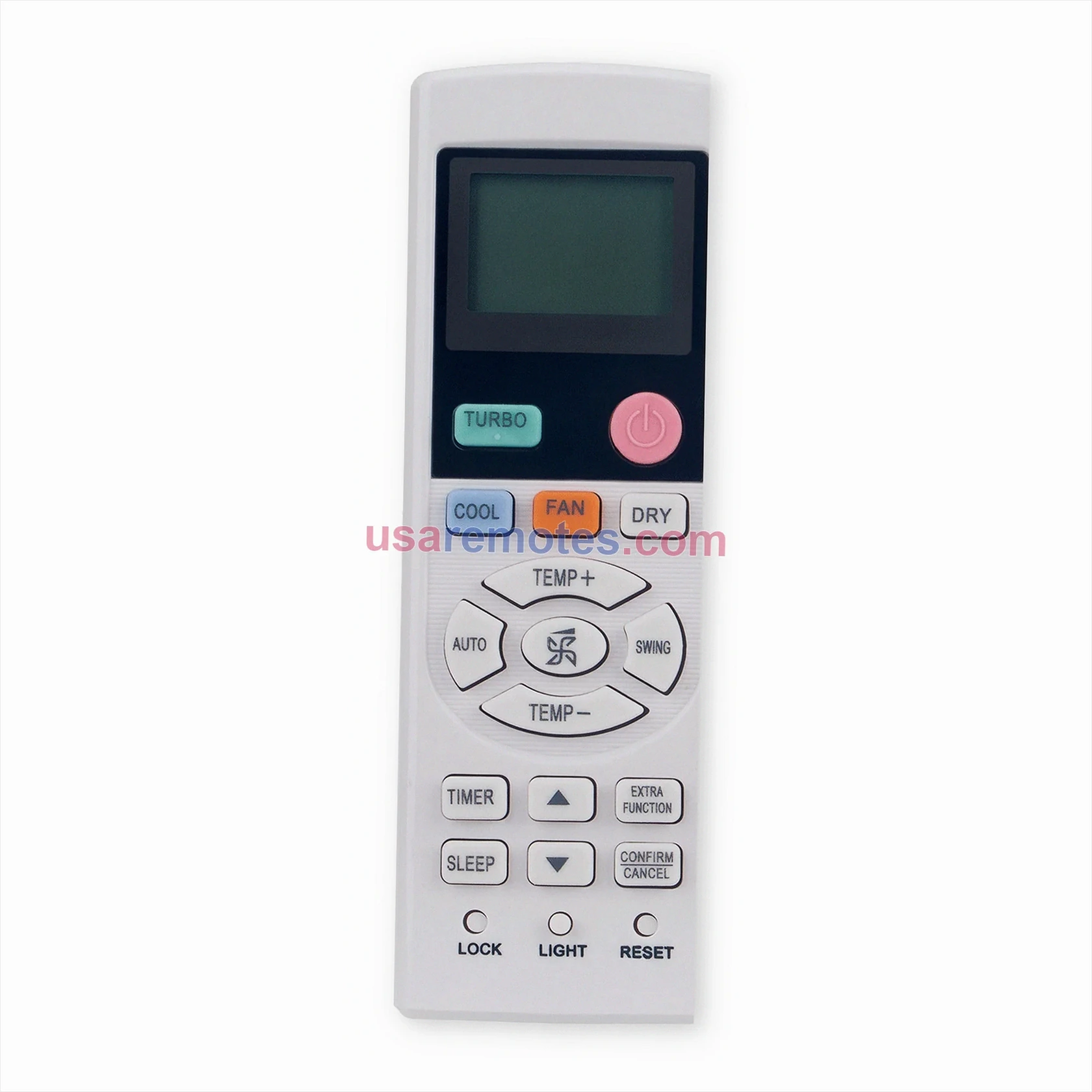Haier AW09LC2VHA remote control replacement Haier AW09LC2VHA remote control replacement