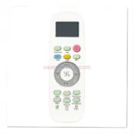 Haier AW12EH2VHA remote control replacement