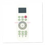 Haier AW18ES2VHB remote control replacement