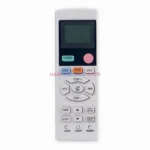 Haier ESA406MT remote control replacement