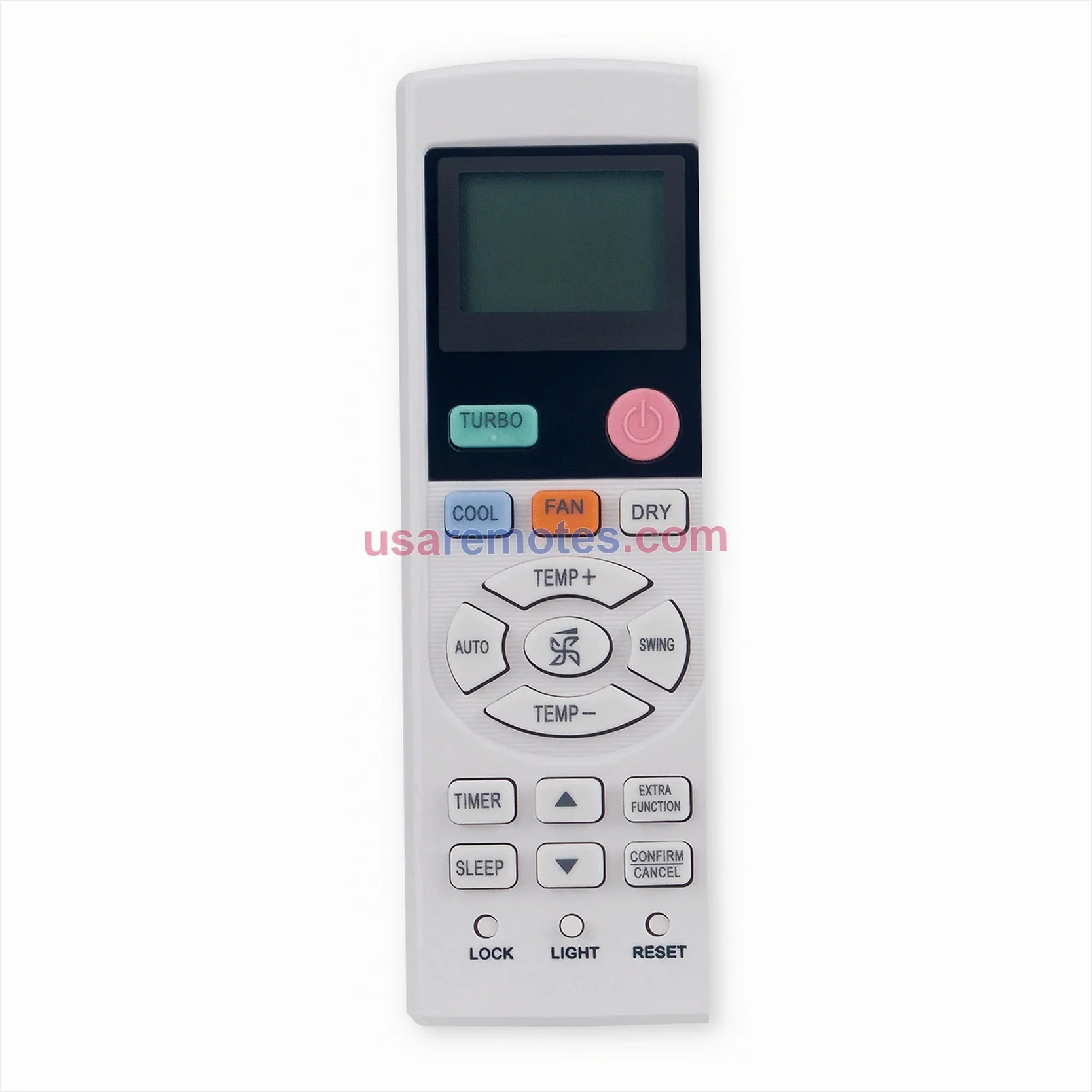 Haier ESA410J remote control replacement Haier ESA410J remote control replacement