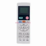 Haier ESA410N remote control replacement