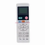Haier ESA415M remote control replacement