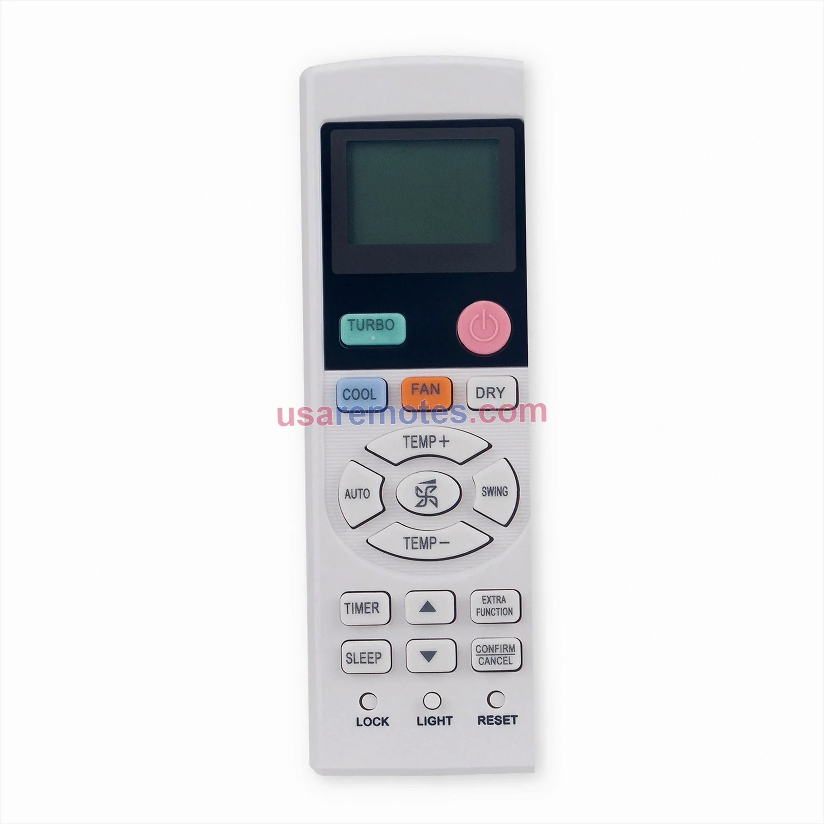 Haier ESA415M remote control replacement Haier ESA415M remote control replacement