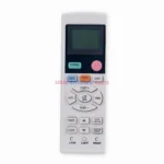 Haier ESA424N remote control replacement