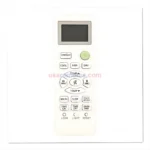 Haier ESAQ406P remote control replacement