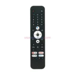 Haier H43K66UGH32K66G remote control replacement