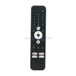 Haier H50K66UG remote control replacement