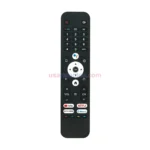 Haier H50P7UX remote control replacement