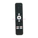 Haier H58K66UG remote control replacement