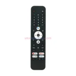 Haier H65P7UX remote control replacement