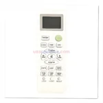 Haier HA-0361 remote control replacement
