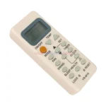 Haier HSU-09C13 remote control replacement