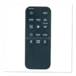 Haier HSU18VHJDB Air Conditioner remote control replacement