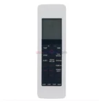 Haier HWR06XCR-L remote control replacement